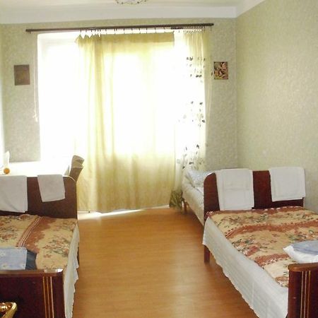 Guest House Nochleg 트빌리시 외부 사진