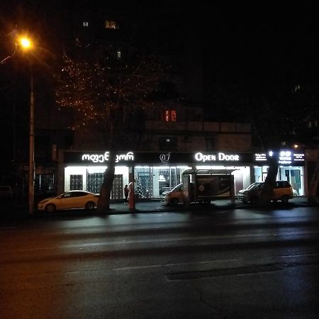Guest House Nochleg 트빌리시 외부 사진