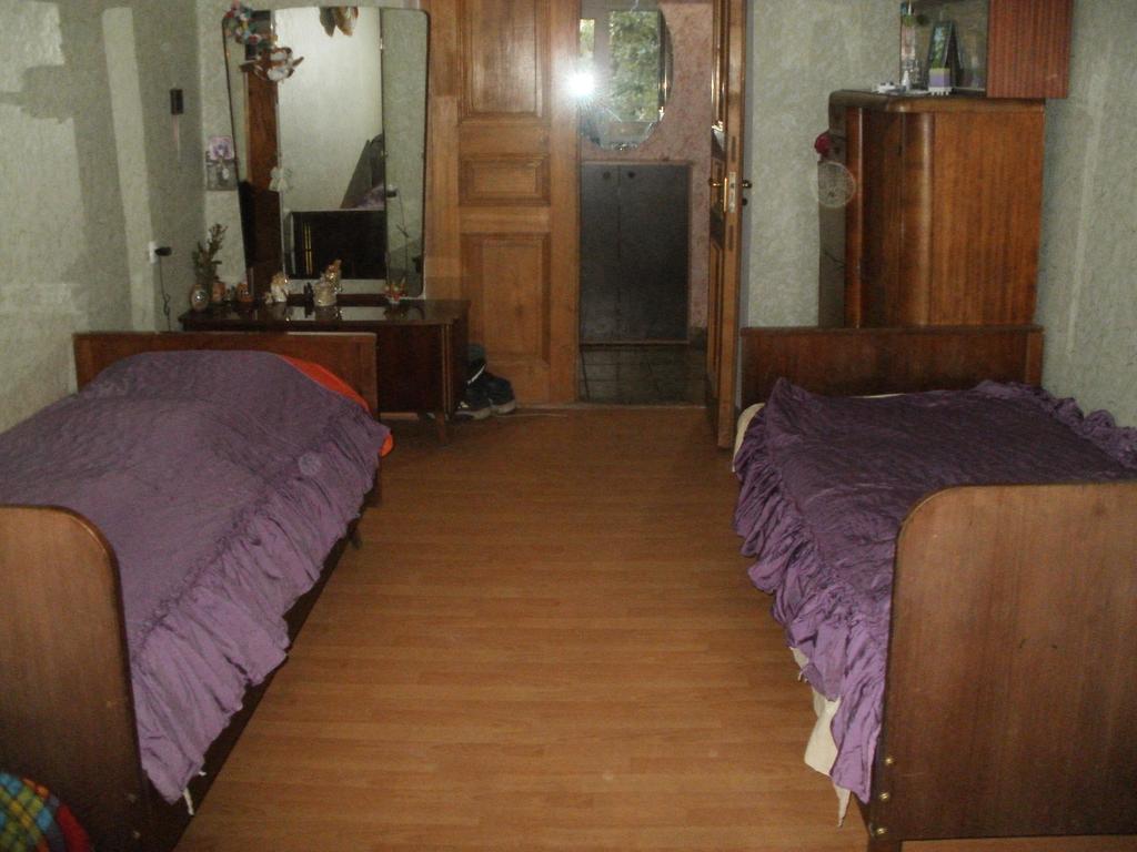 Guest House Nochleg 트빌리시 외부 사진