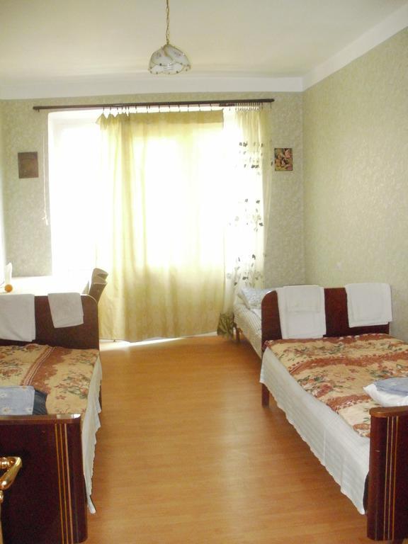 Guest House Nochleg 트빌리시 외부 사진