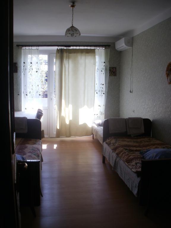 Guest House Nochleg 트빌리시 외부 사진