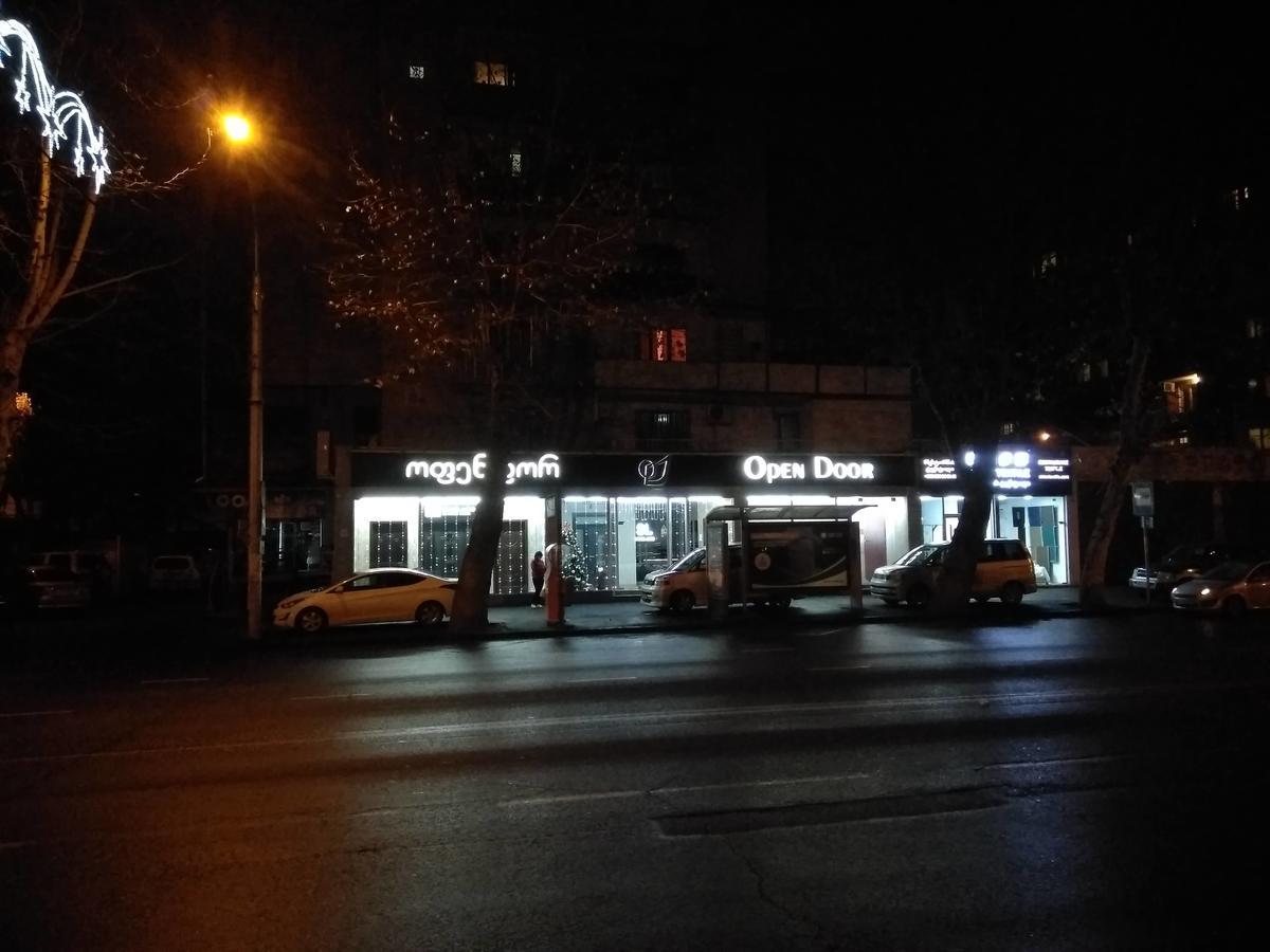 Guest House Nochleg 트빌리시 외부 사진