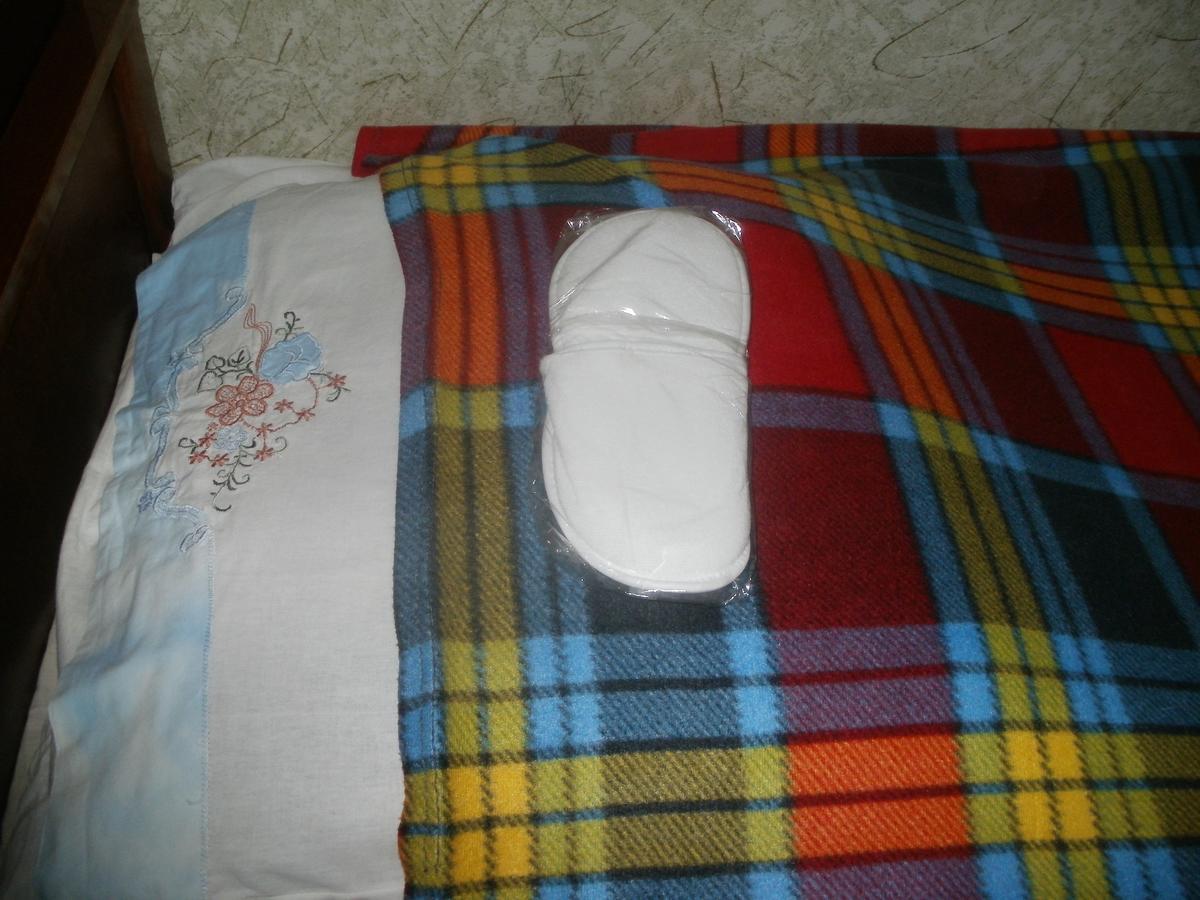 Guest House Nochleg 트빌리시 외부 사진