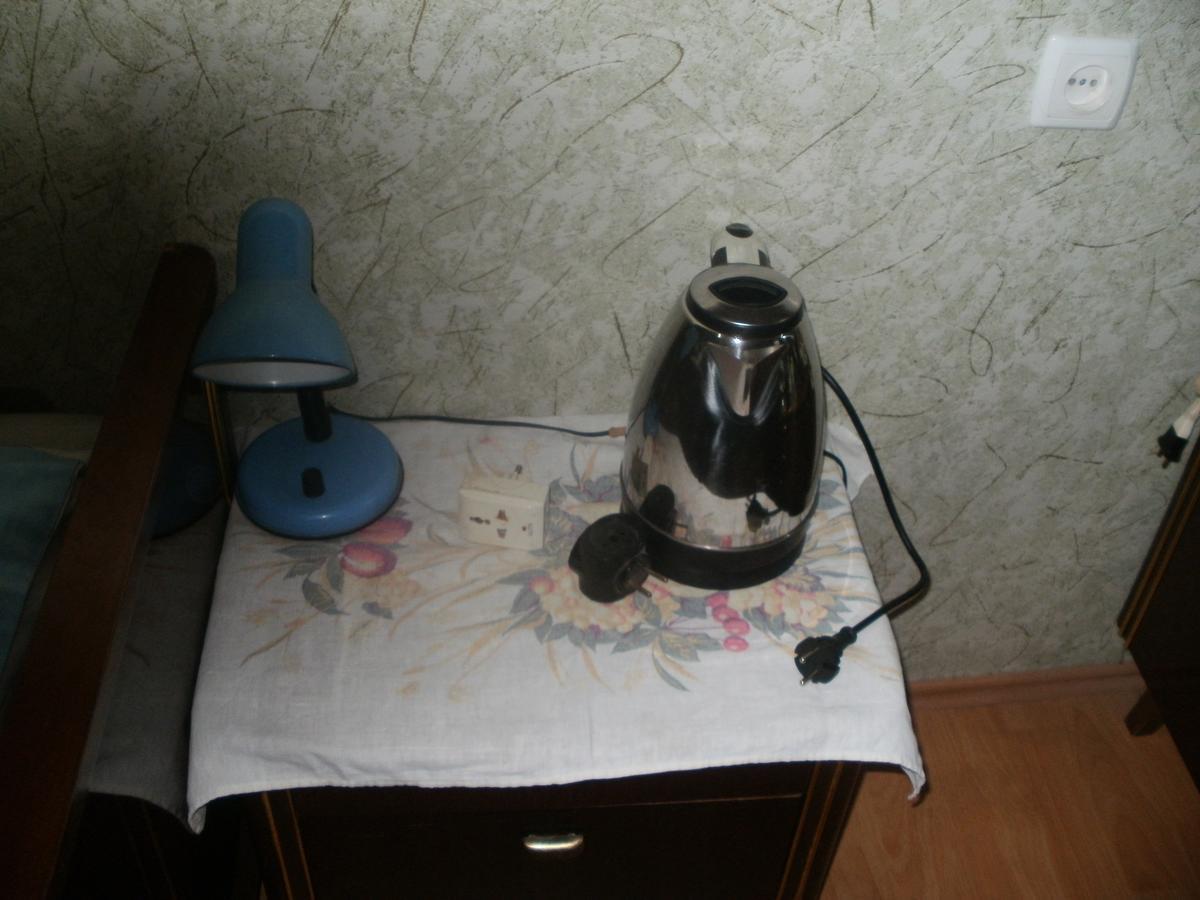 Guest House Nochleg 트빌리시 외부 사진
