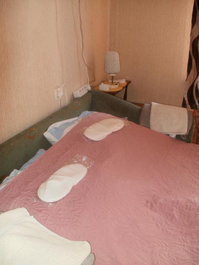Guest House Nochleg 트빌리시 외부 사진