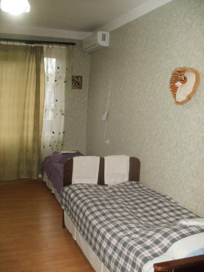 Guest House Nochleg 트빌리시 외부 사진