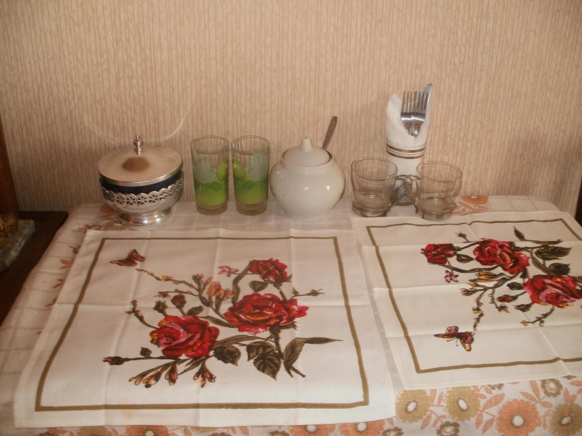 Guest House Nochleg 트빌리시 외부 사진