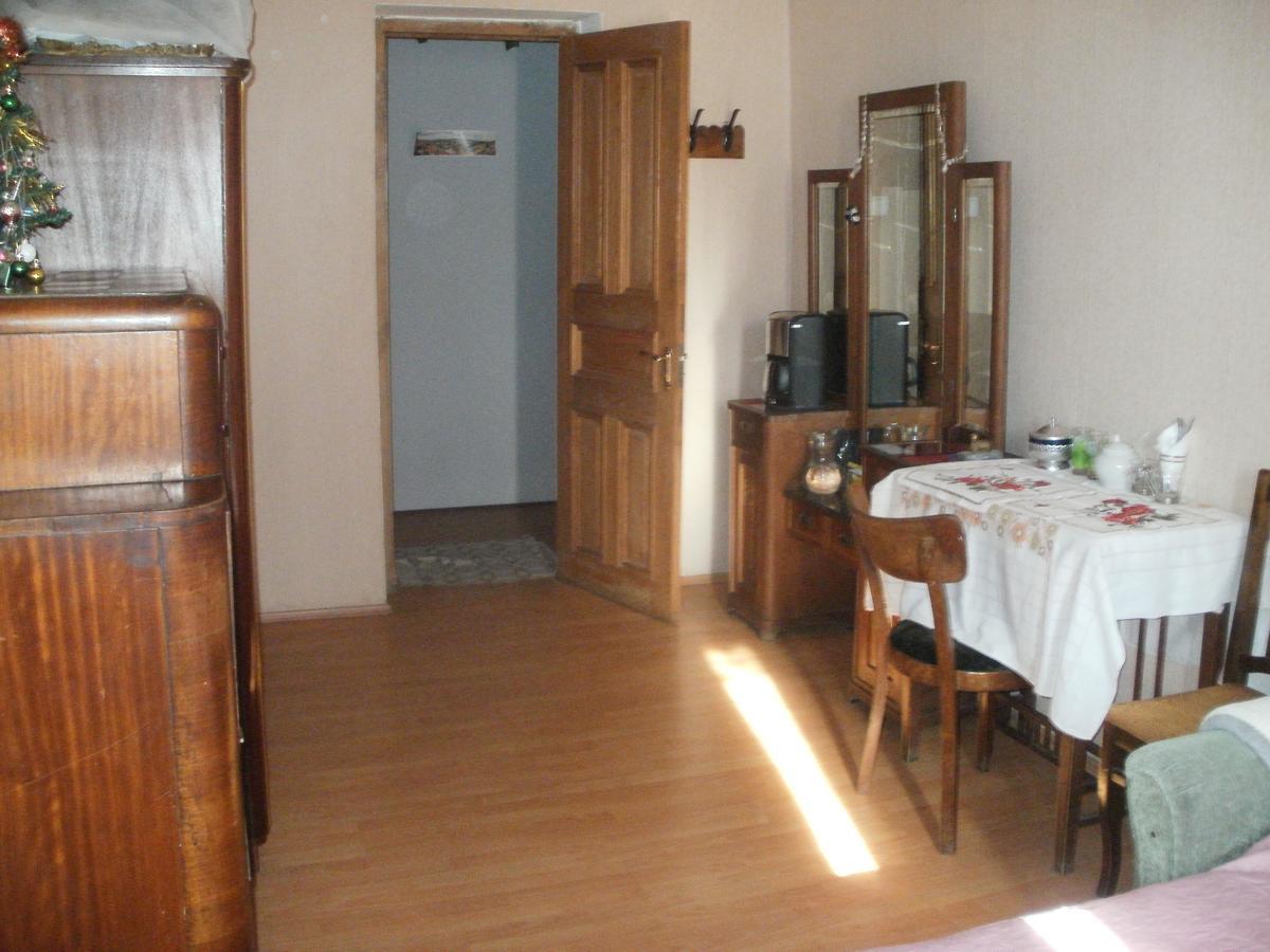 Guest House Nochleg 트빌리시 외부 사진