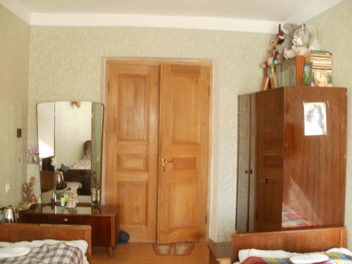 Guest House Nochleg 트빌리시 외부 사진