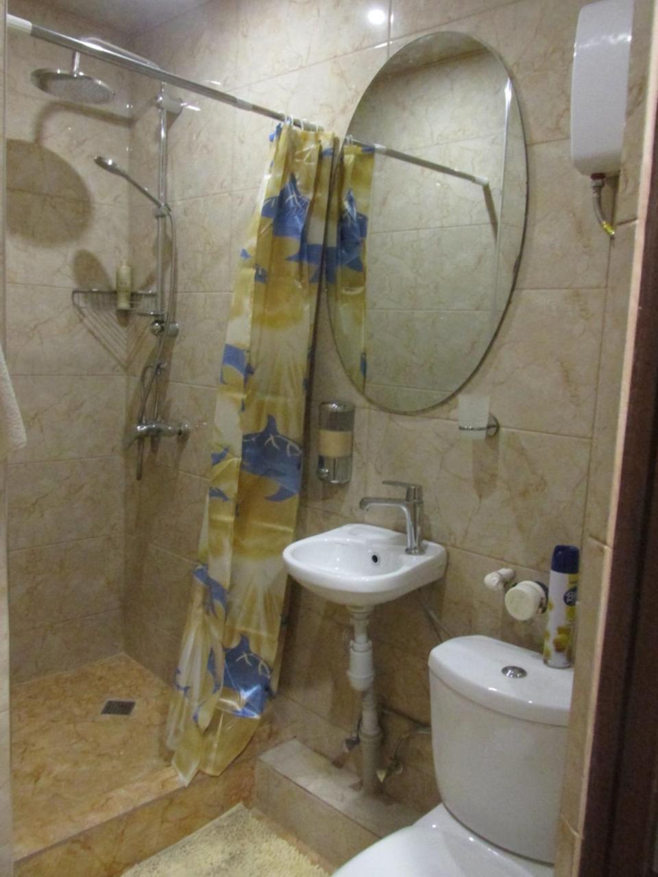 Guest House Nochleg 트빌리시 외부 사진