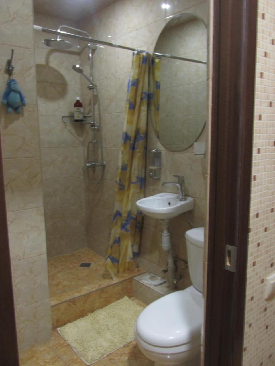 Guest House Nochleg 트빌리시 외부 사진