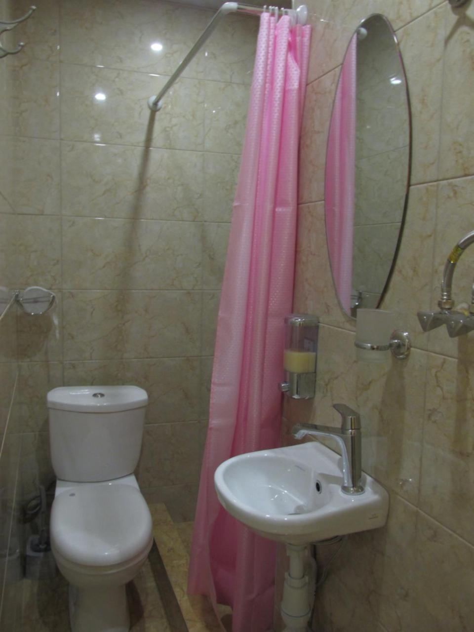 Guest House Nochleg 트빌리시 외부 사진