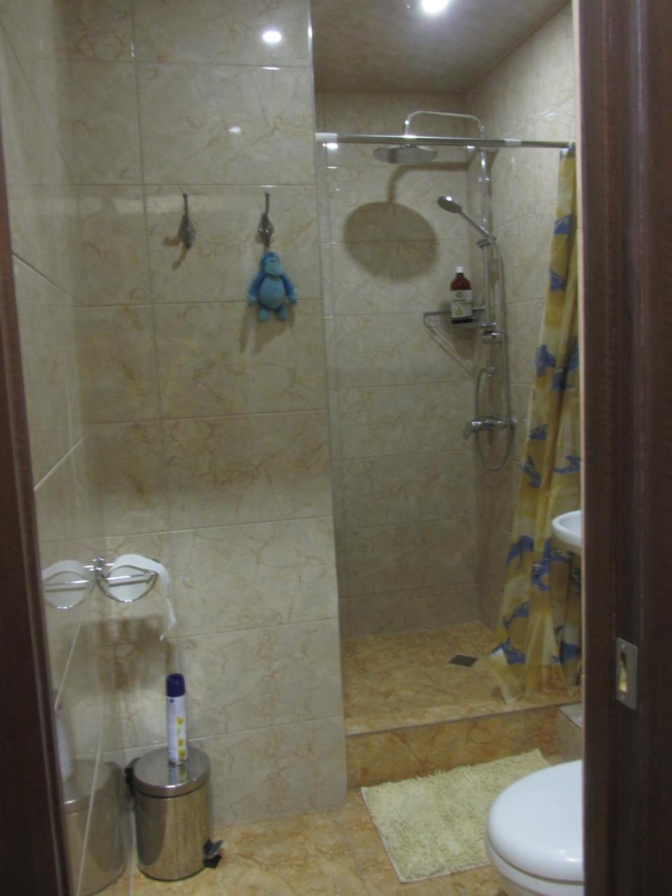 Guest House Nochleg 트빌리시 외부 사진
